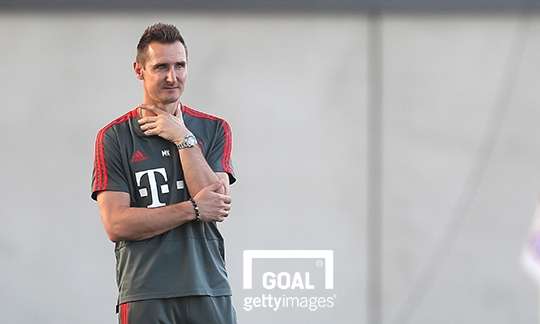 미로슬라프 클로제