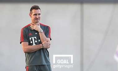 미로슬라프 클로제