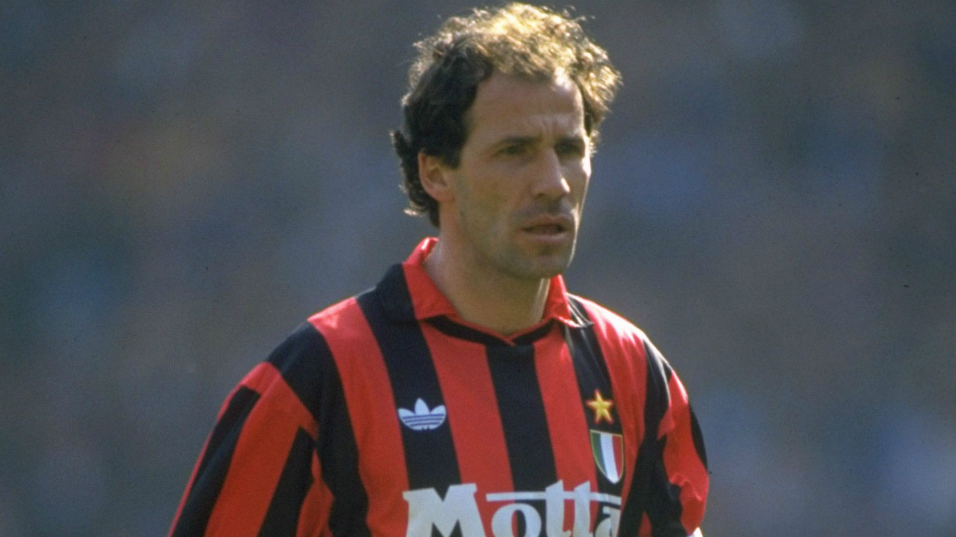 Franco Baresi Milan