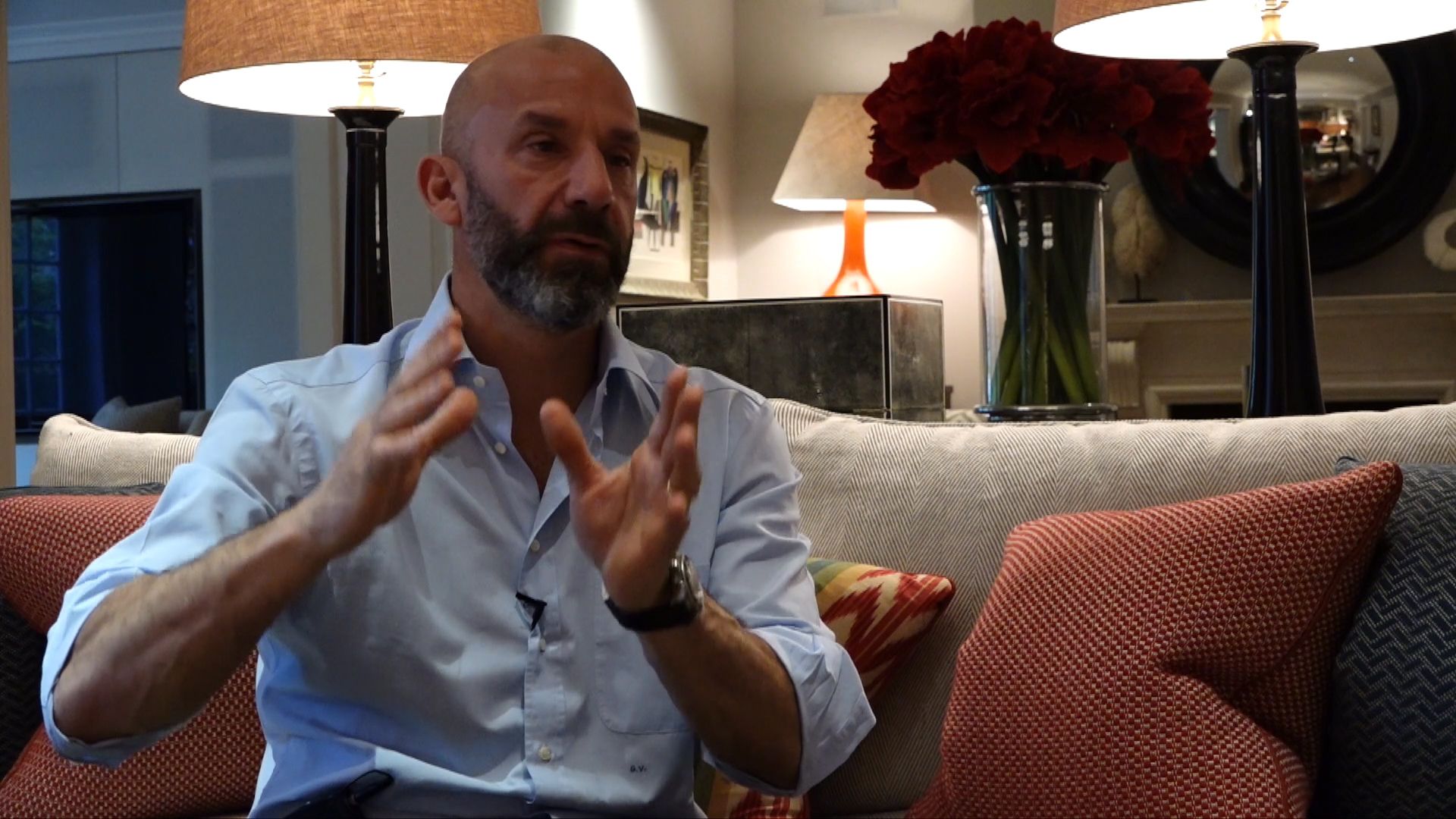 Gianluca Vialli