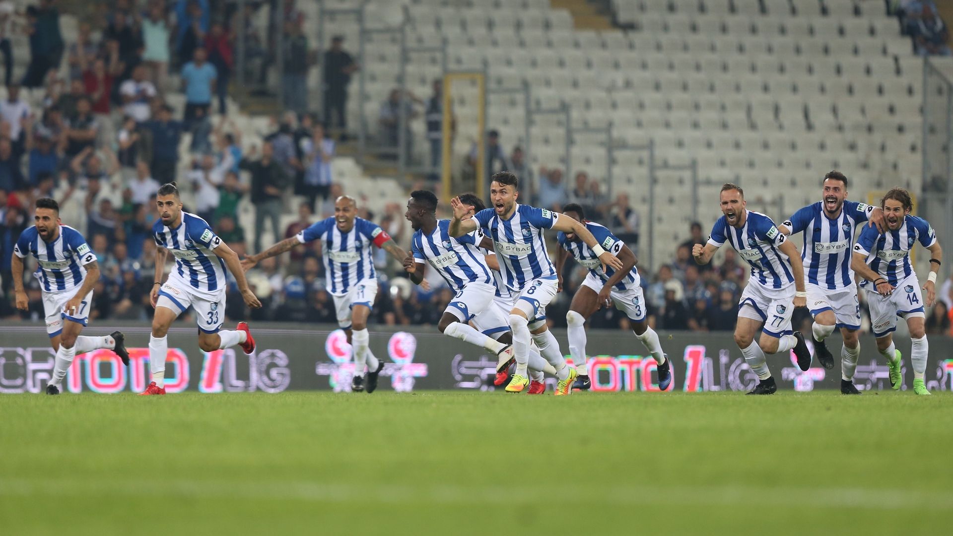 BB Erzurumspor