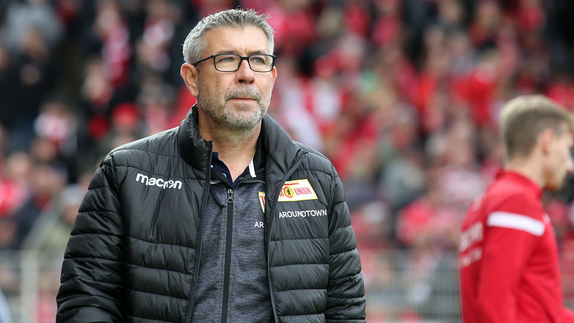 Urs Fischer Union Berlin 2019