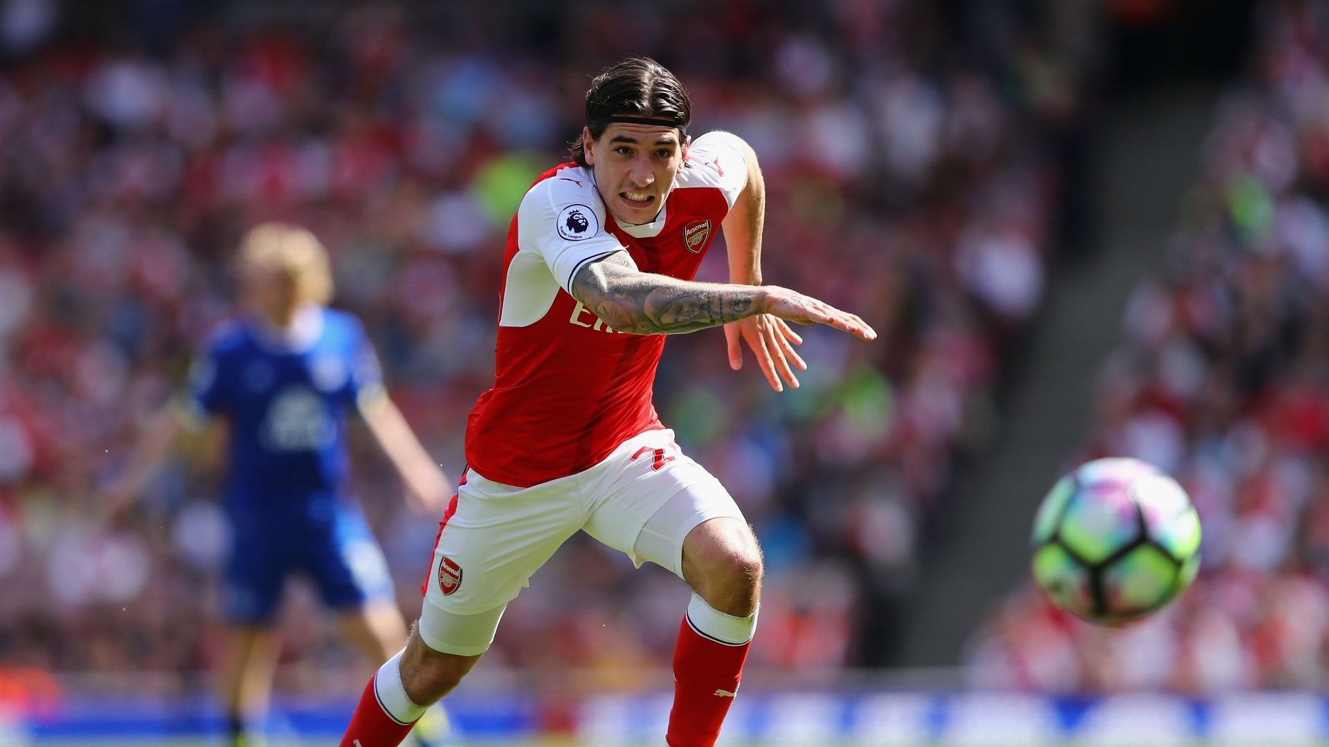 Hector Bellerin Arsenal
