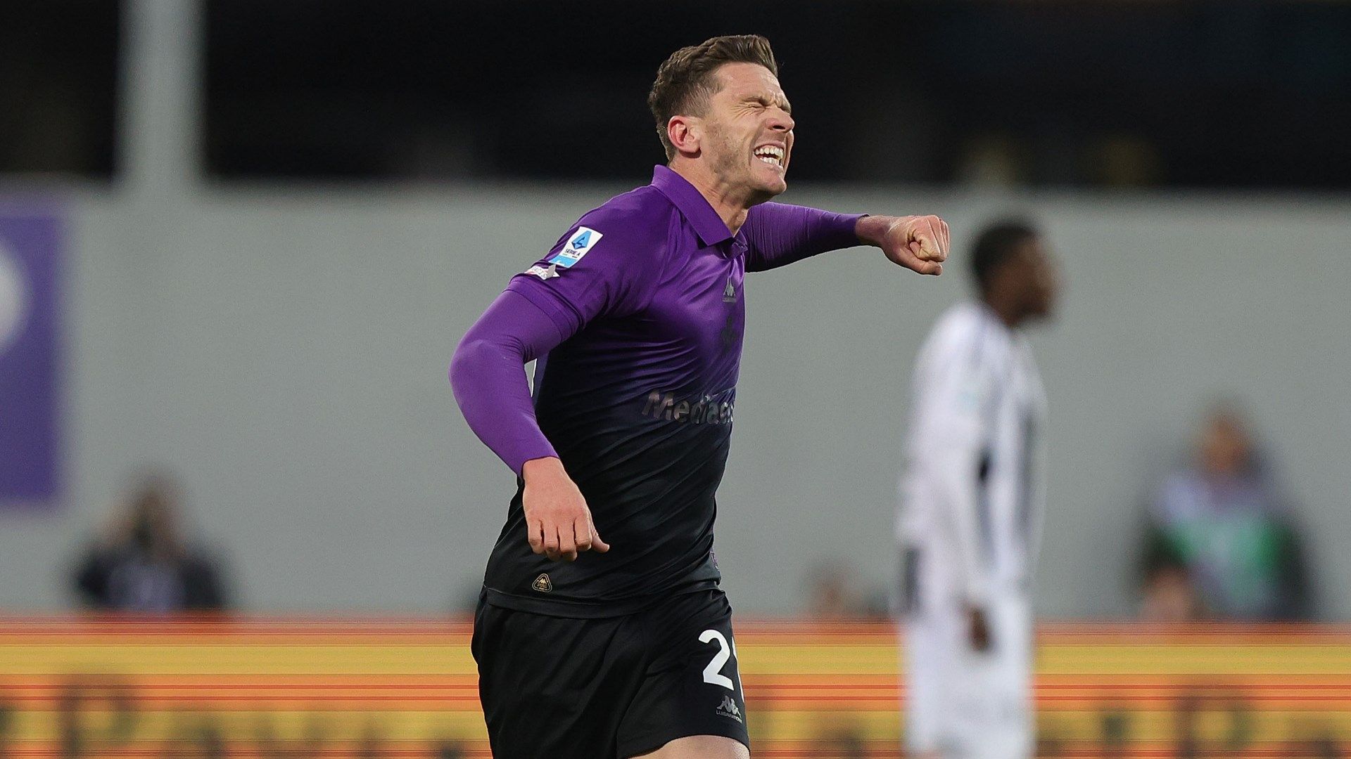 Rührender Grund: Deutscher Nationalspieler trägt plötzlich einen anderen Namen auf seinem Trikot