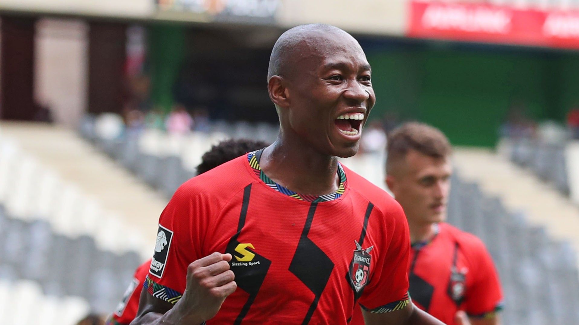 Samukelo Kabini, TS Galaxy