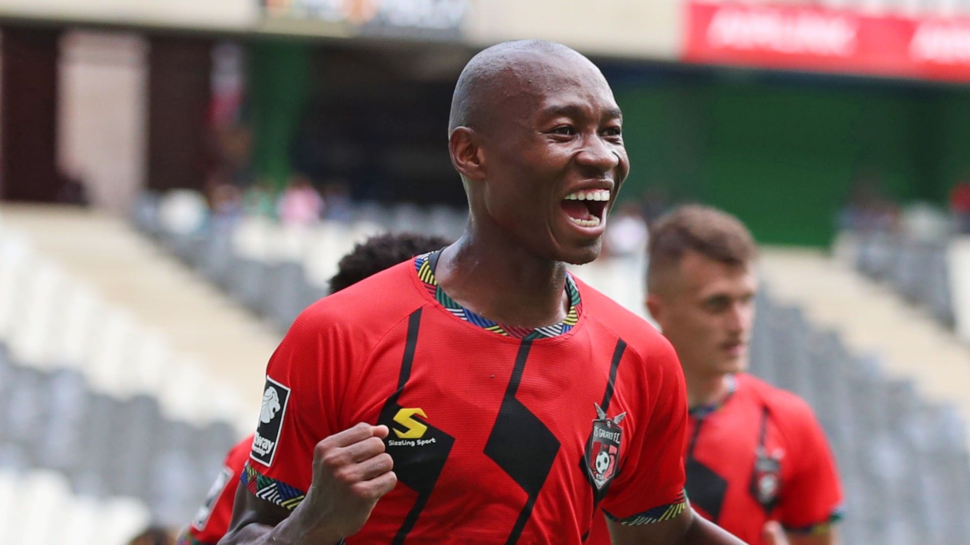 Done Deal: Molde FK confirm the signing of defender Samukele Kabini from TS  Galaxy | Goal.com South Africa