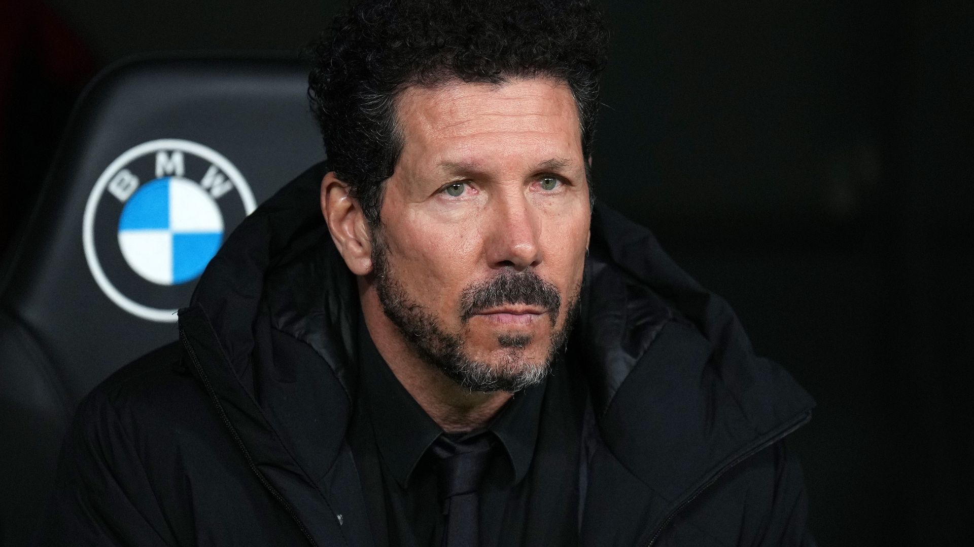 Diego Simeone Atletico