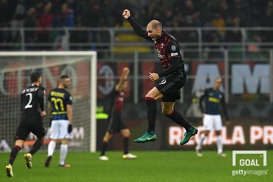 paletta inter