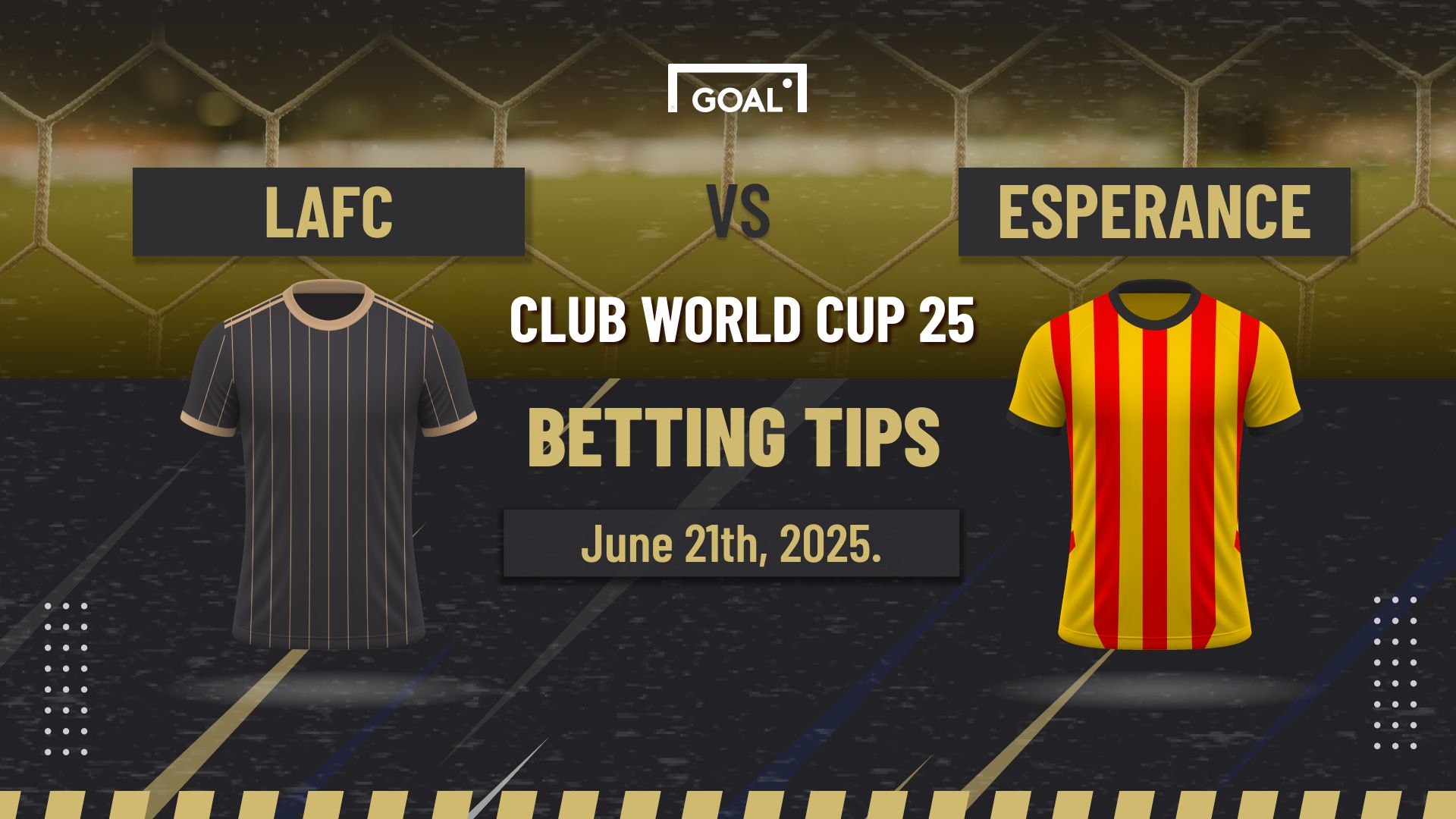 LAFC vs Esperance Tunis Predictions