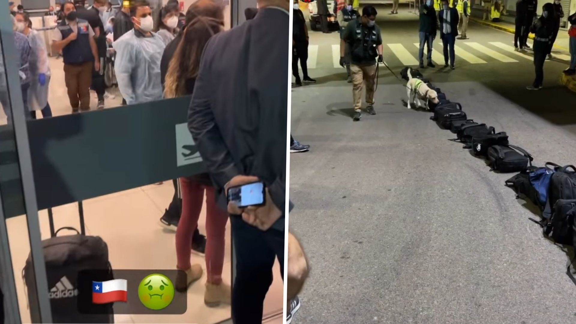 Dibu Martínez EMBED