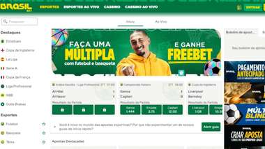 Brasil Bet esporte