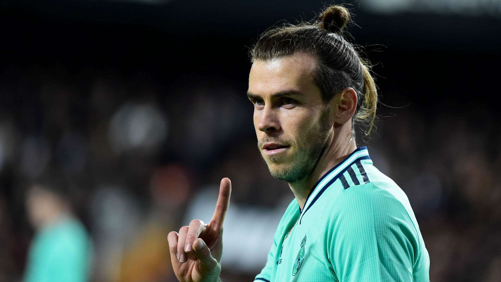 Bale Valencia Real Madrid LaLiga