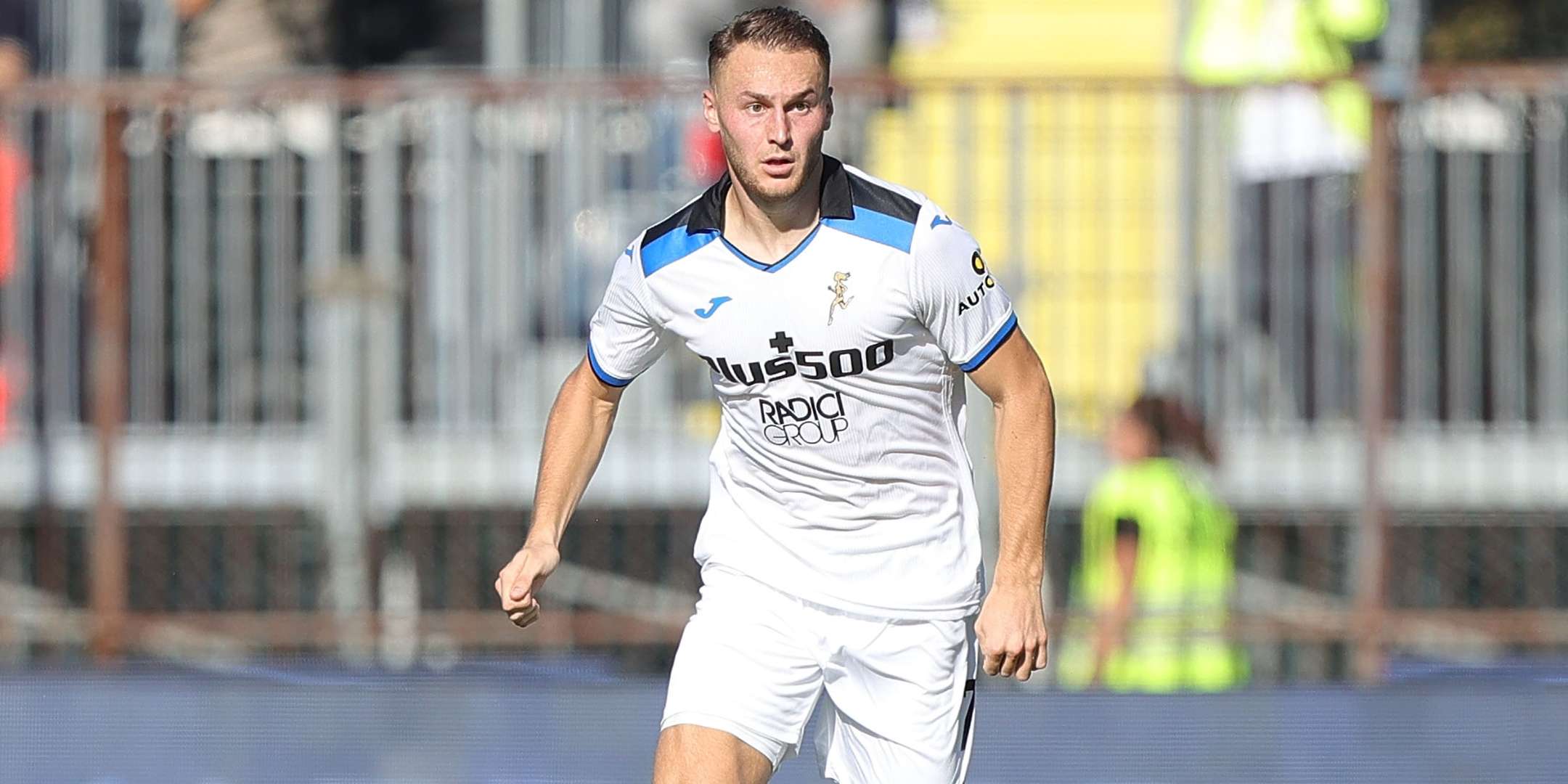 Koopmeiners Atalanta desktop