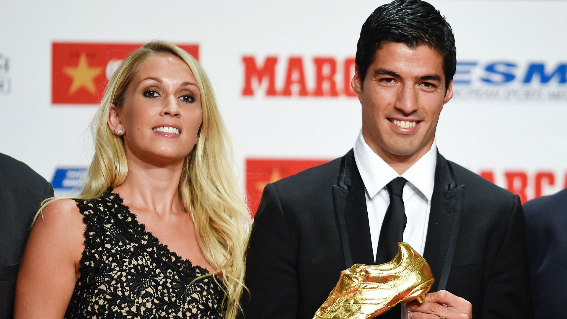 Sofia Balbi (Suarez)