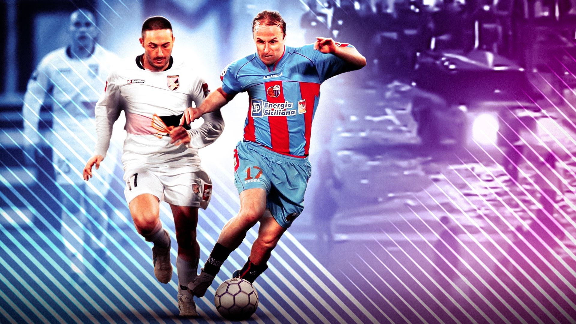 Catania Palermo 2007 GFX