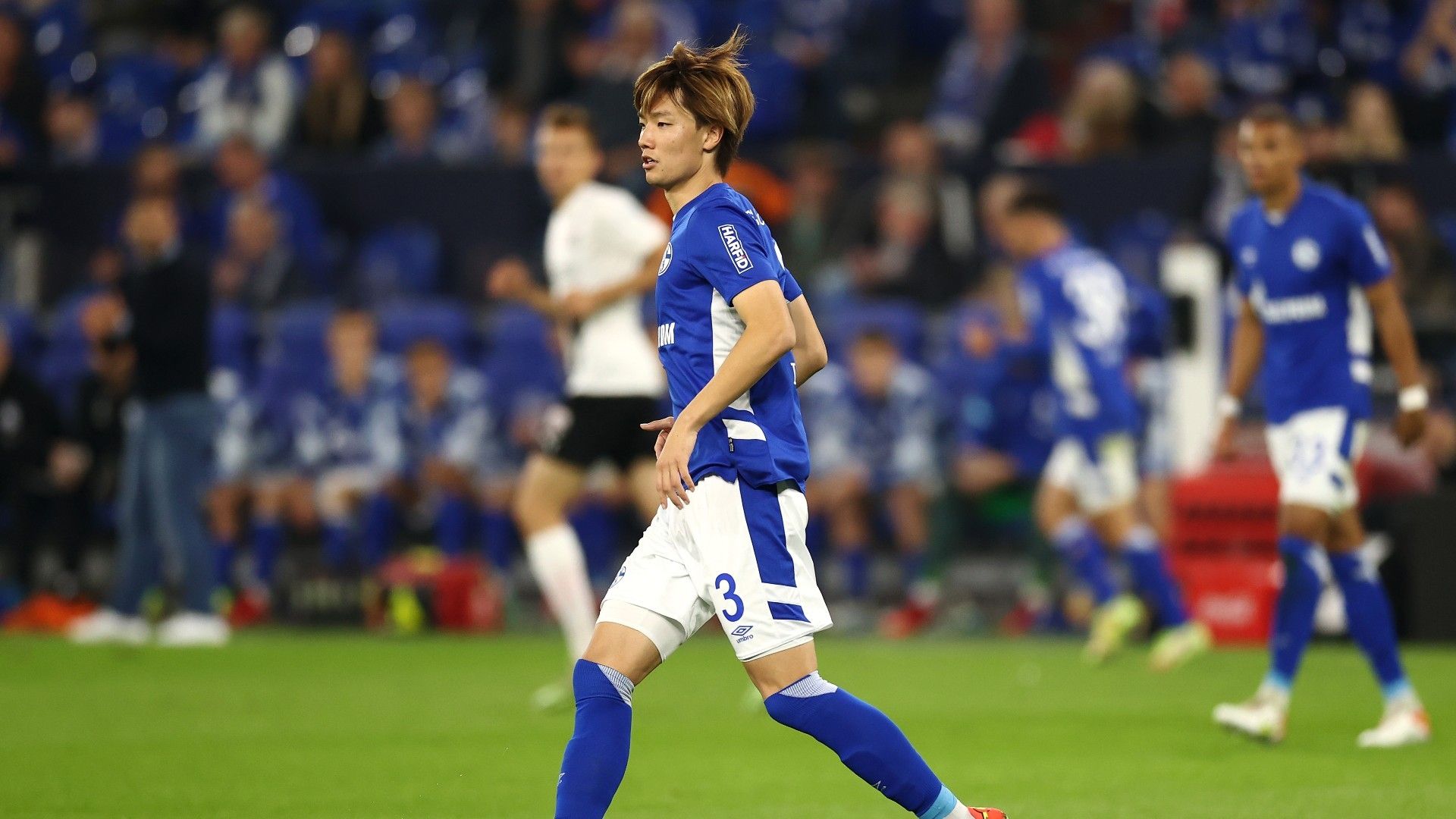 itakura-ko-schalke-2021-10-04