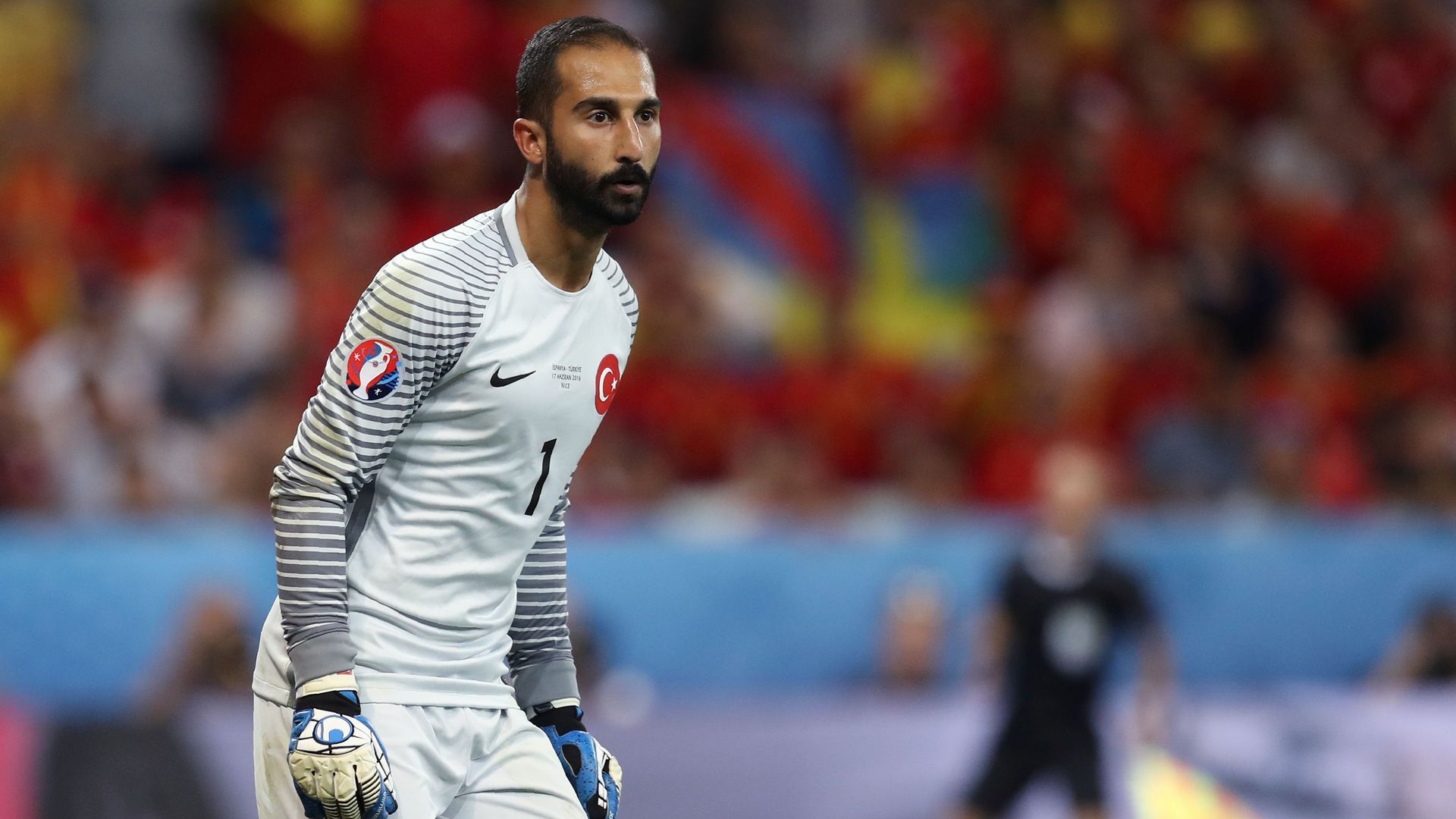 Volkan Babacan Turkey