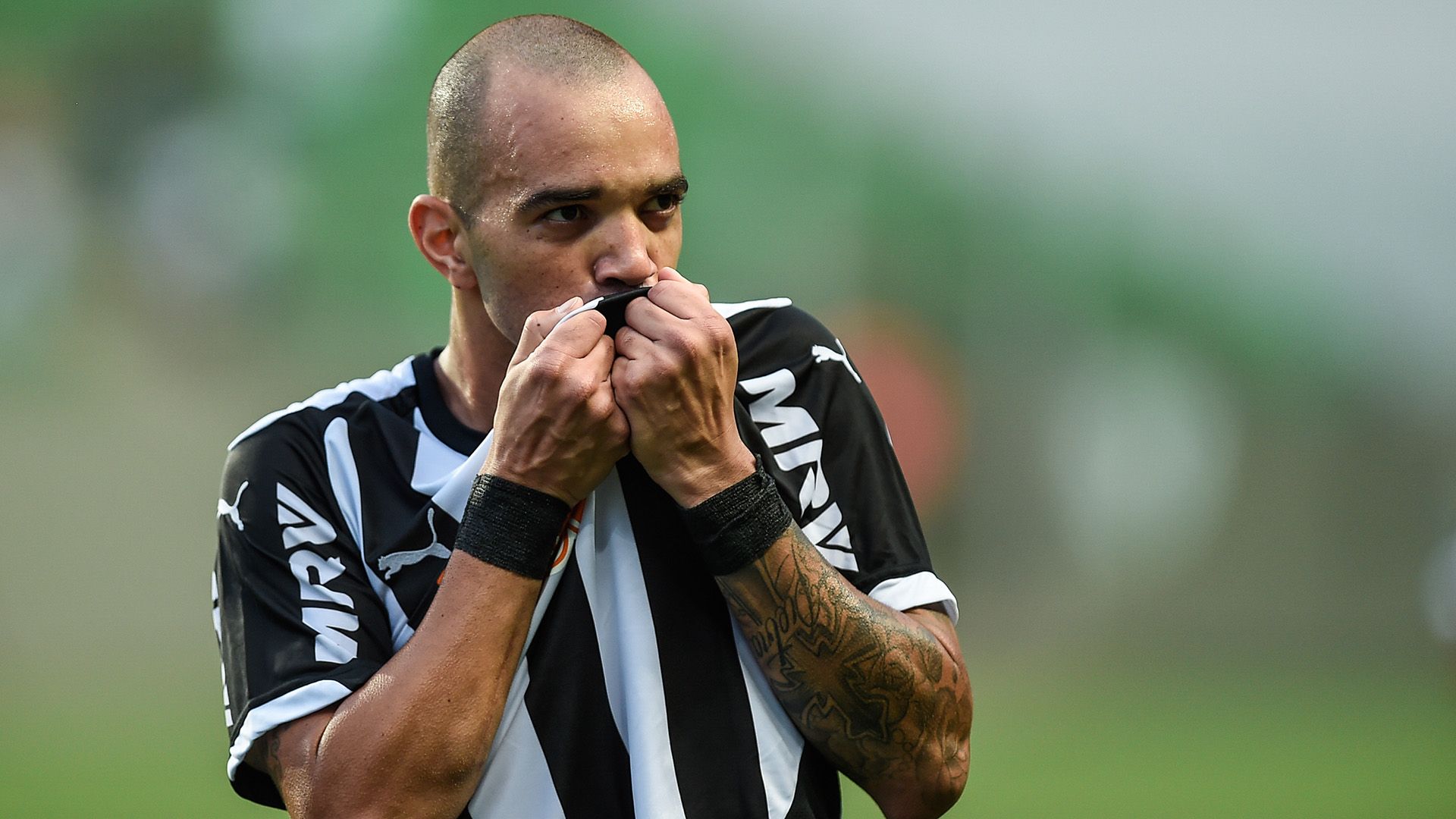 Diego Tardelli | Atlético-MG 2-0 Vitória | Brasileirão | 09282014