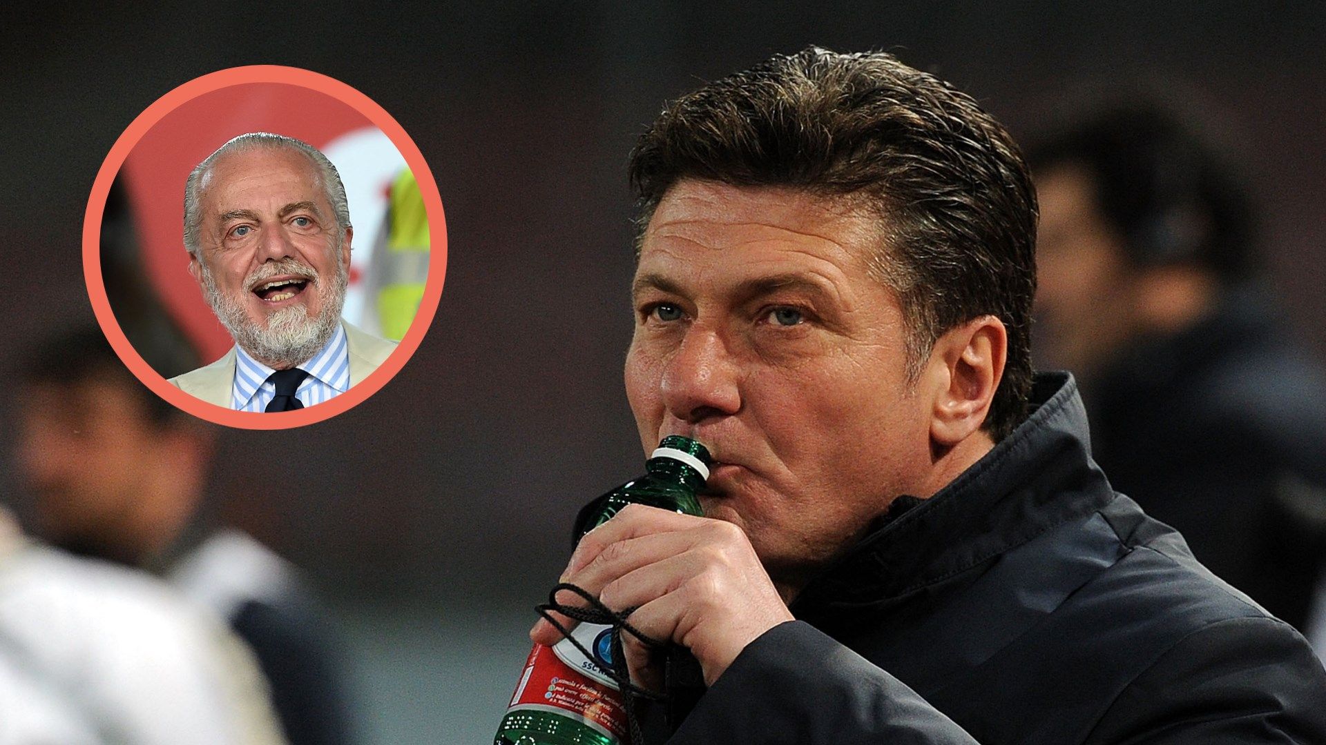 mazzarri de laurentiis