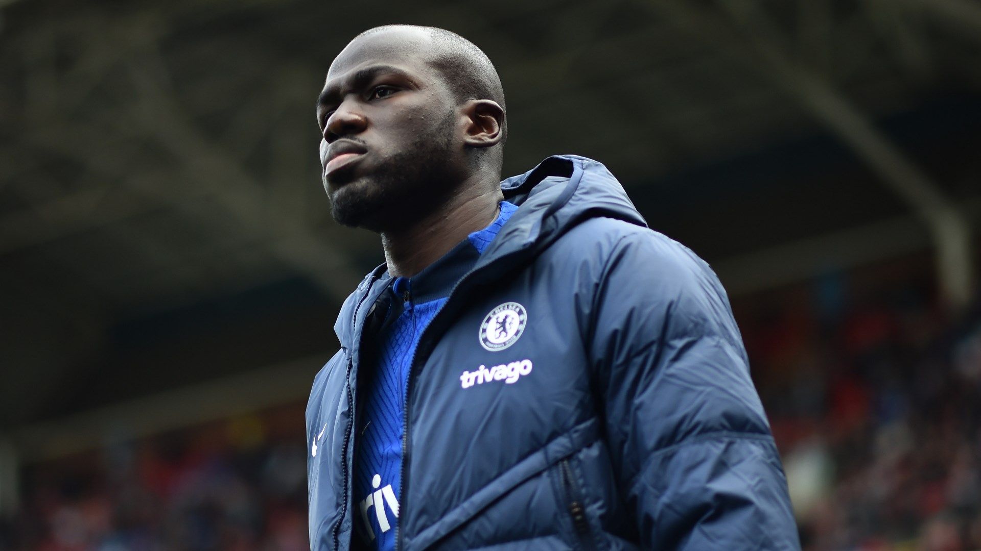 Kalidou Koulibaly Chelsea 2022