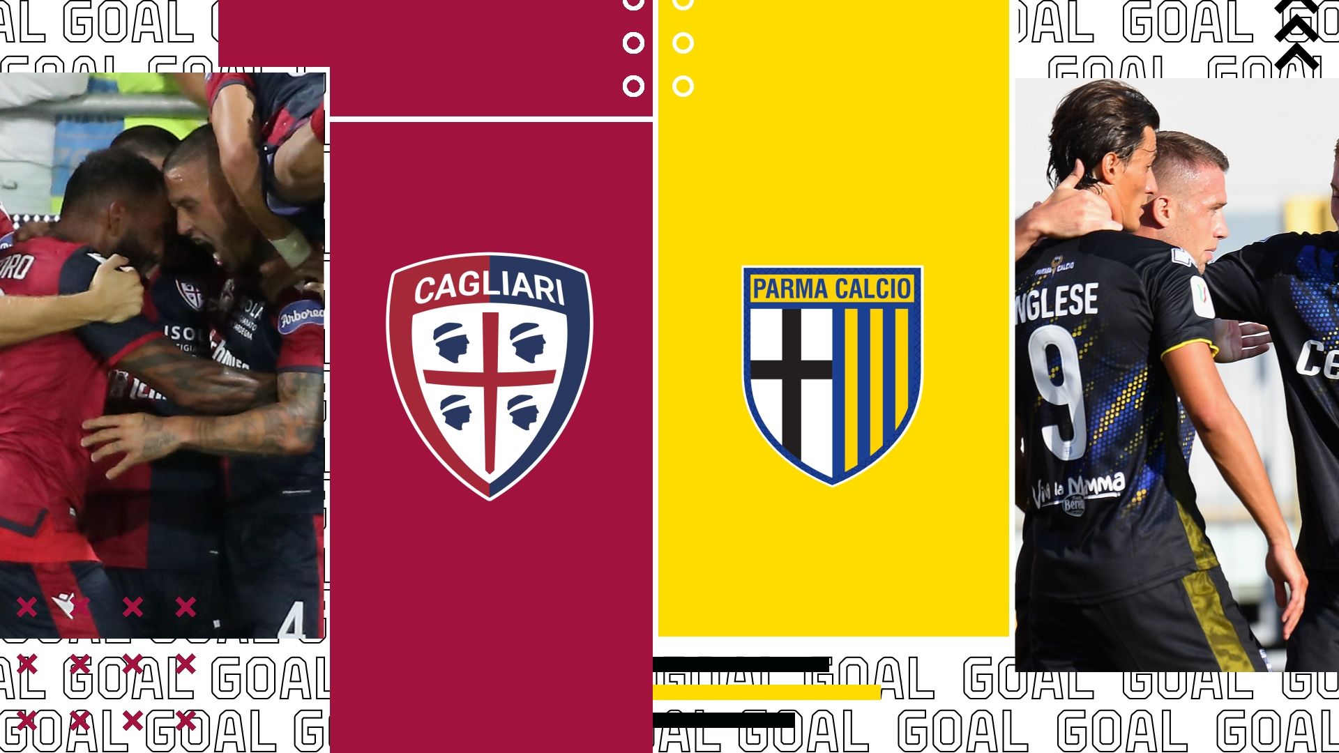 Cagliari-Parma tv streaming