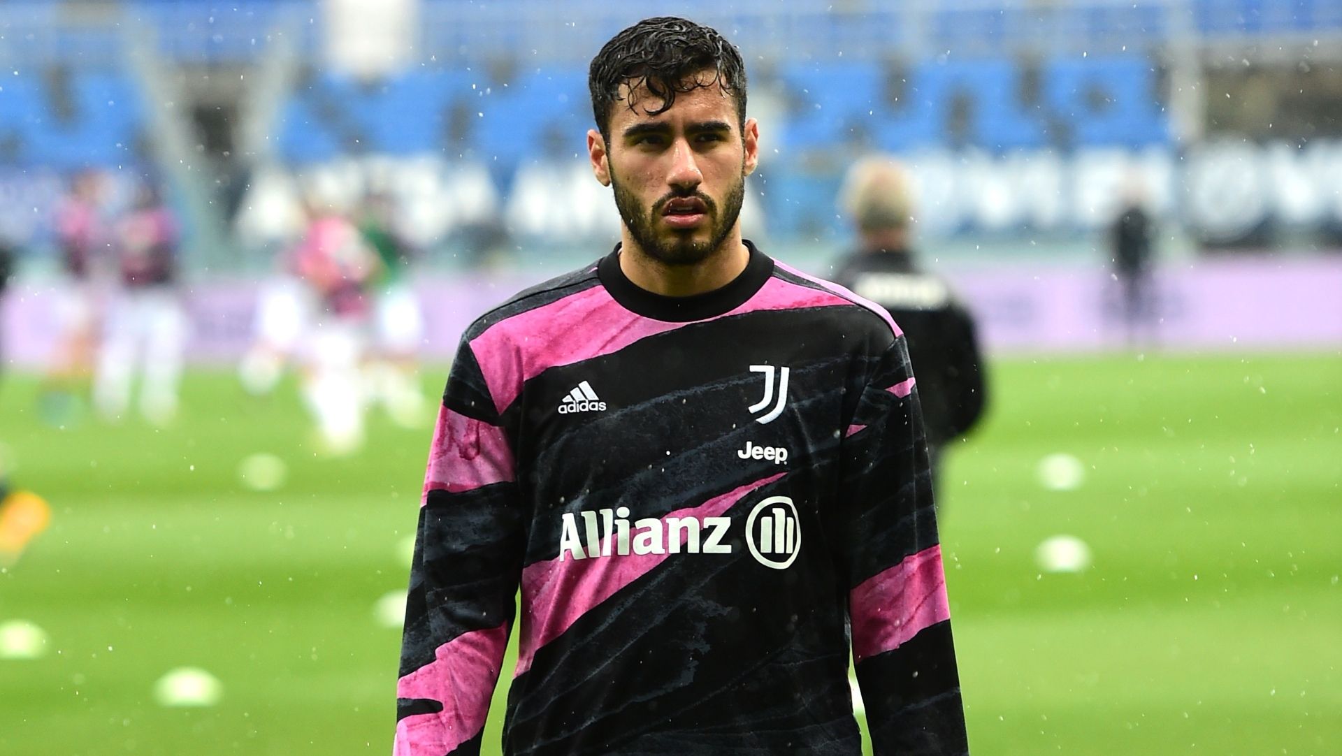 Gianluca Frabotta Juventus