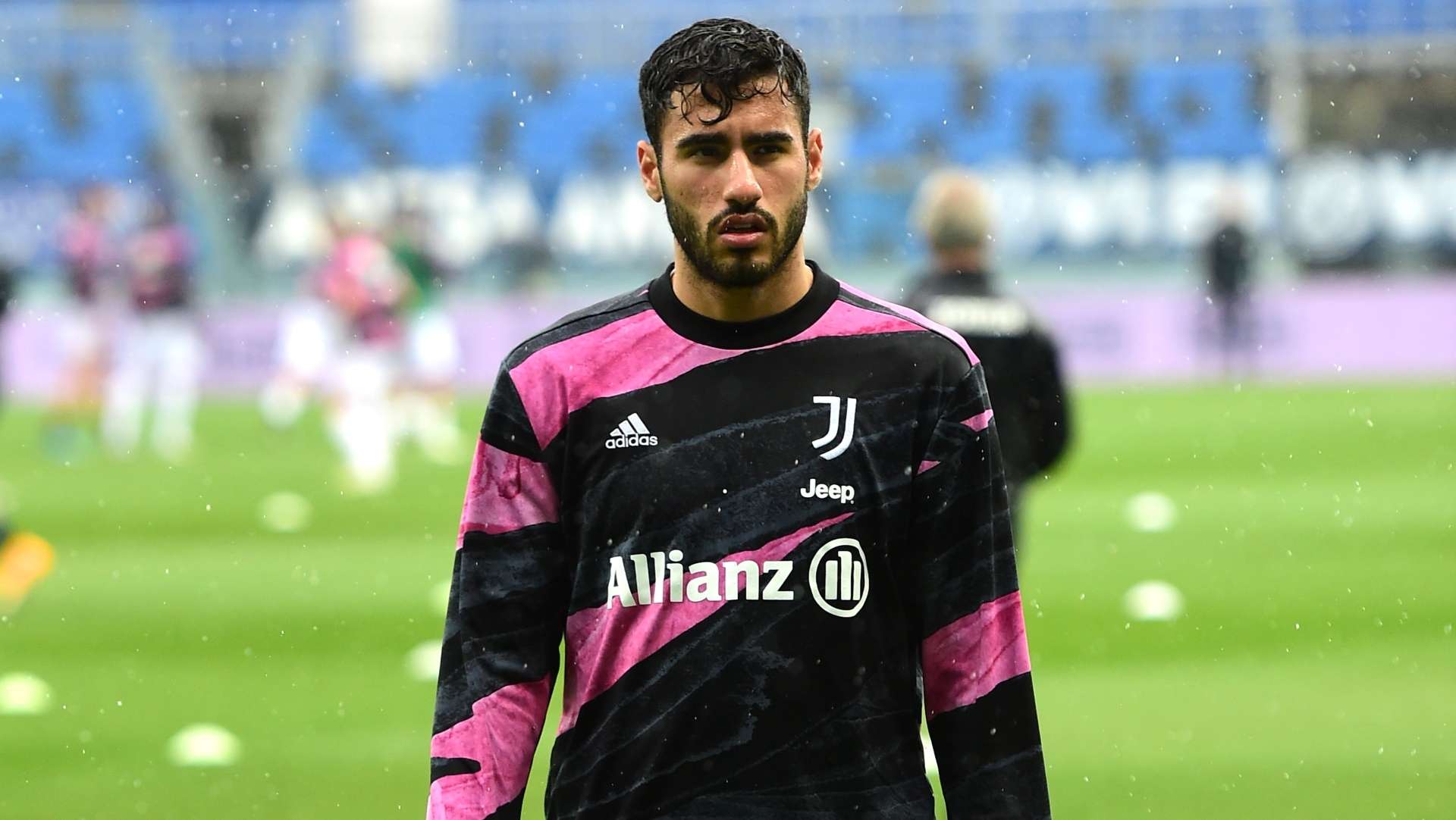 Gianluca Frabotta Juventus