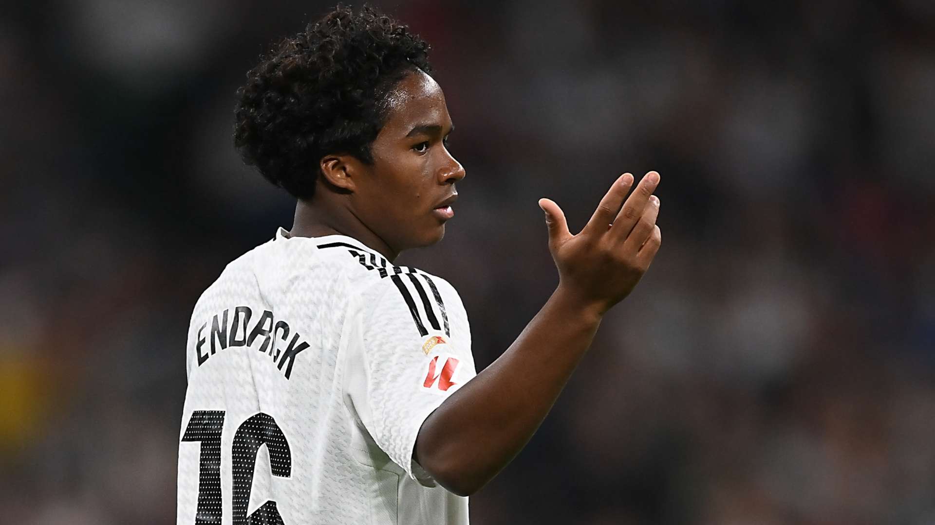 إندريك يقرر مصيره في ريال مدريد | العربية Goal.com