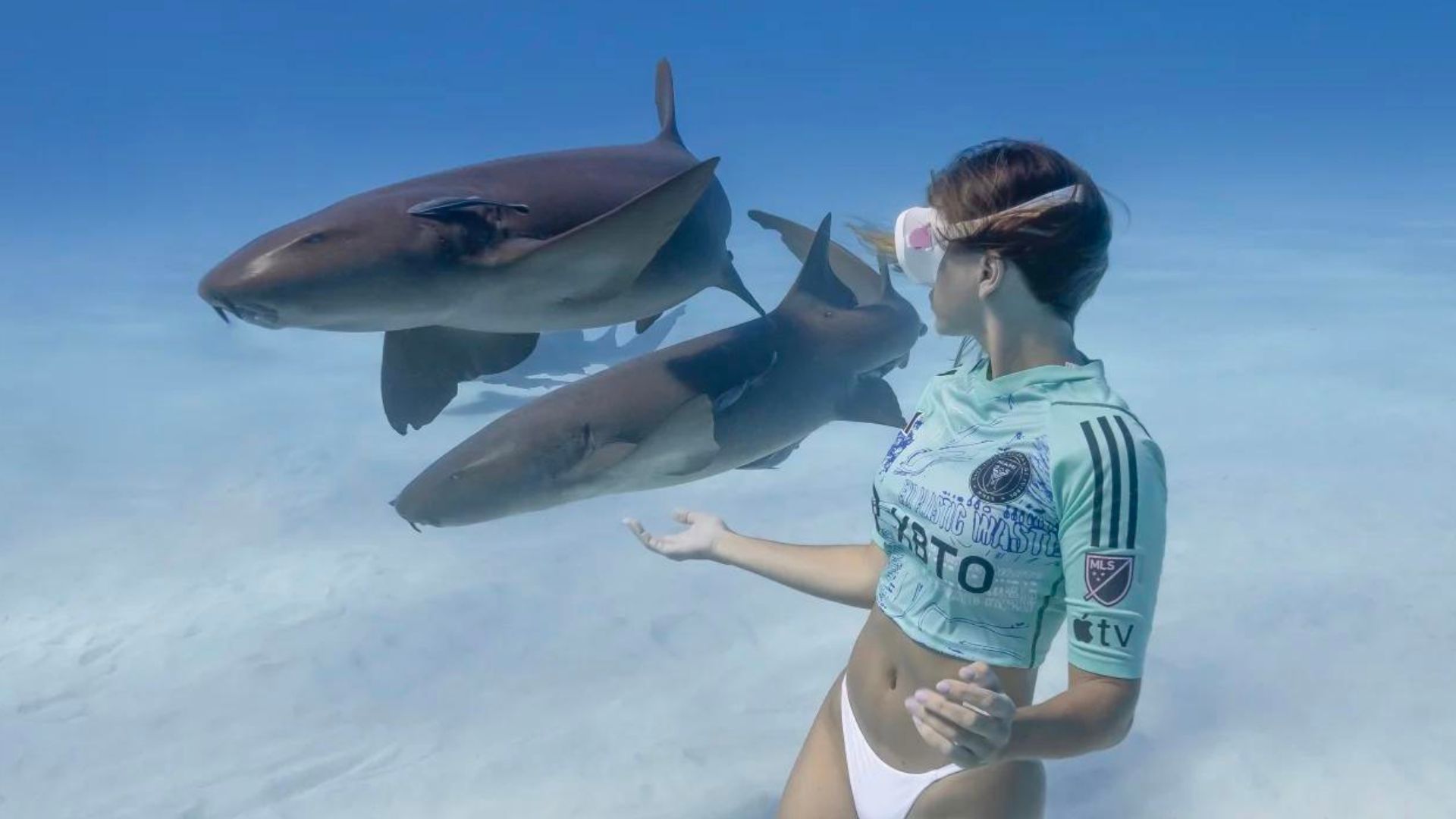 Inter Miami 2023 One Planet kit