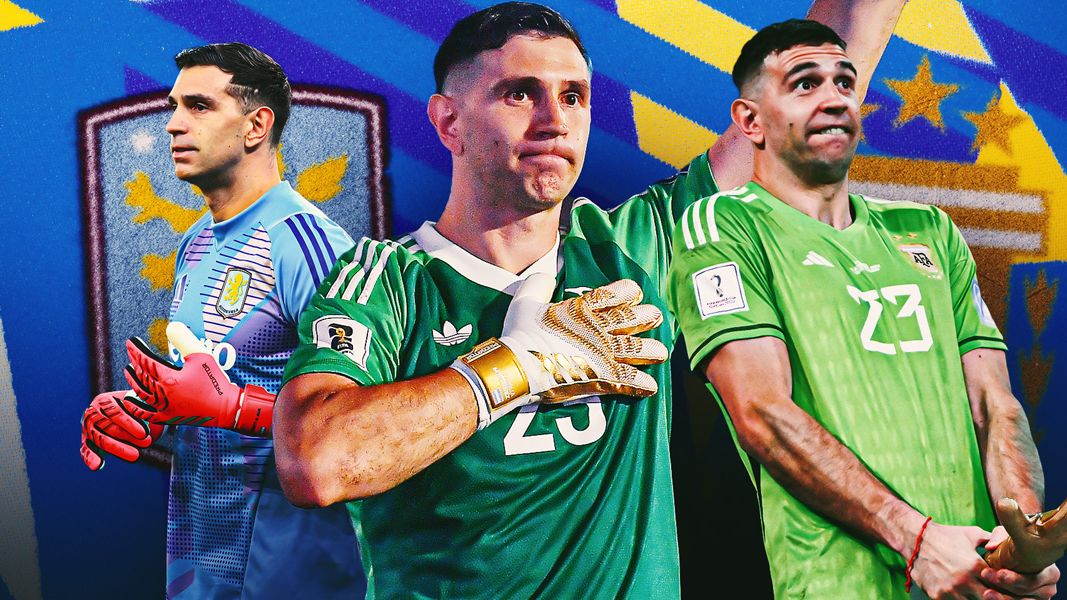 Emi Martinez windup GFX 2:1