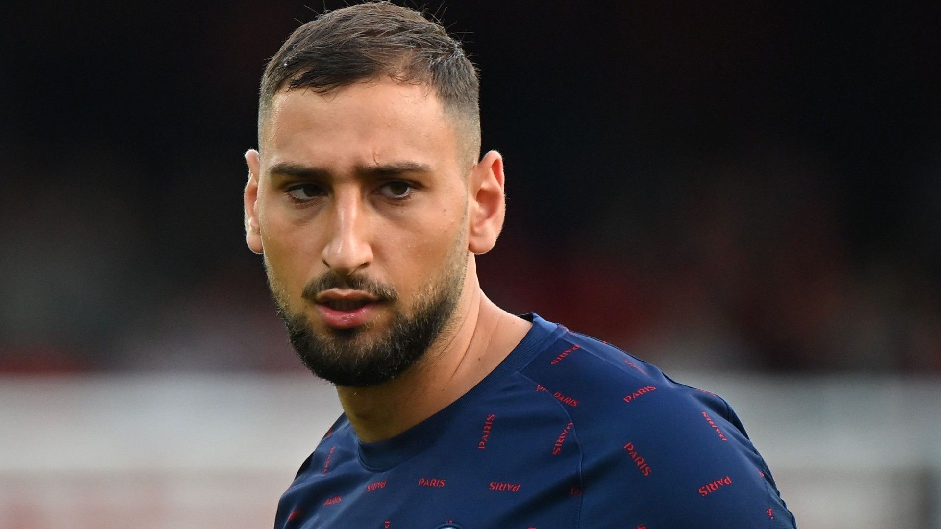 Donnarumma PSG