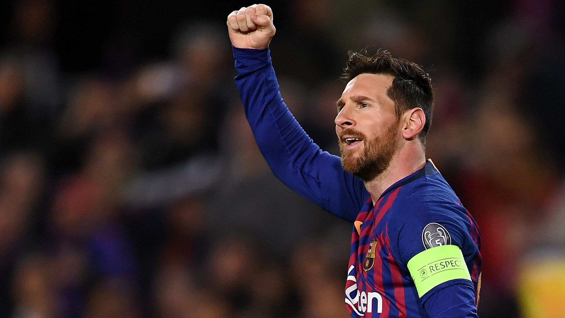 2019-03-14 Messi Barcelona