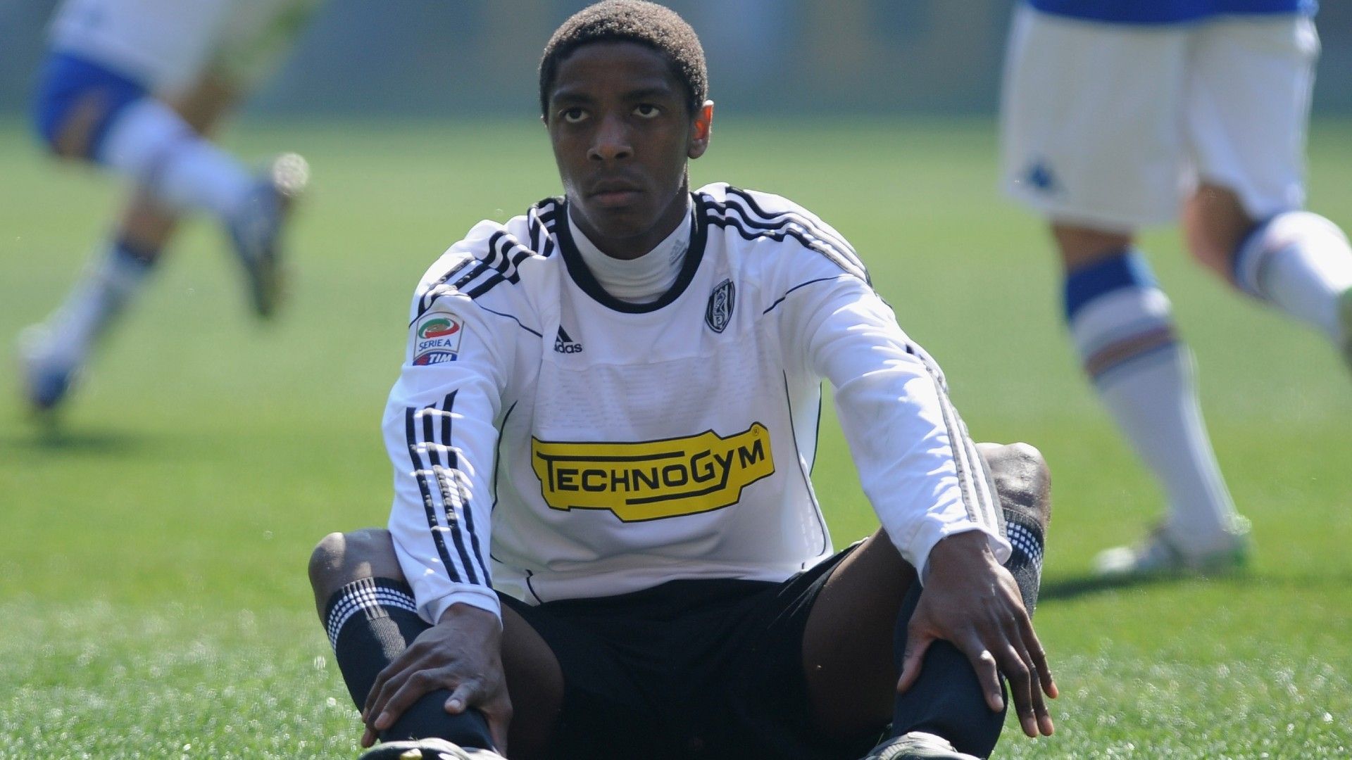 Dominique Malonga