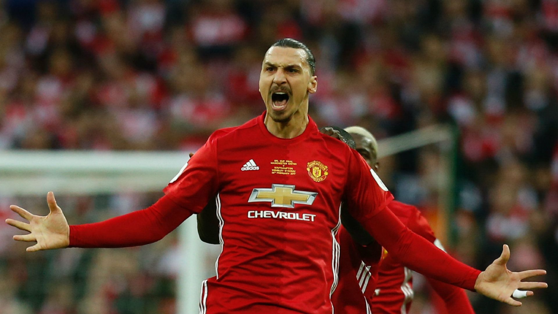 2017-02-27-manchester-united-Zlatan-IBRAHIMOVIC