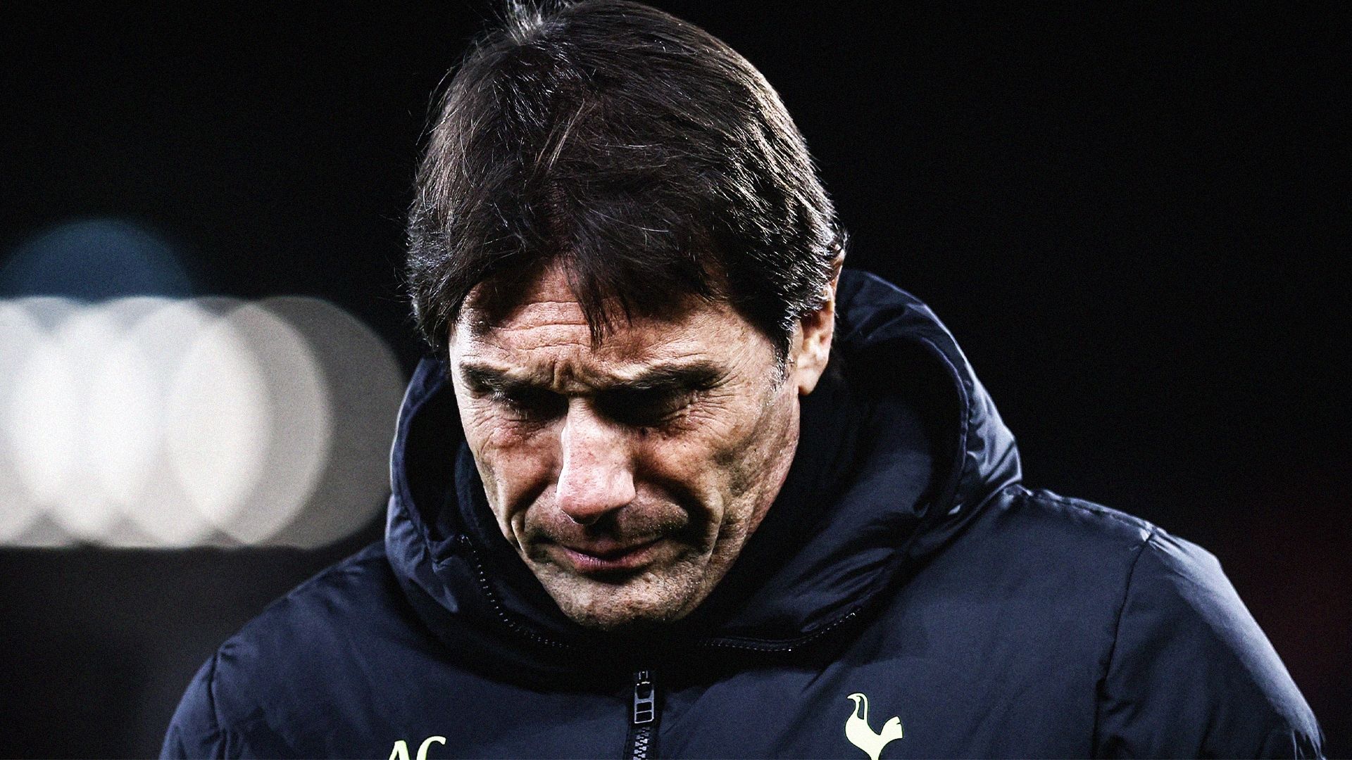 Antonio Conte Tottenham 2022-23 HIC 16:9