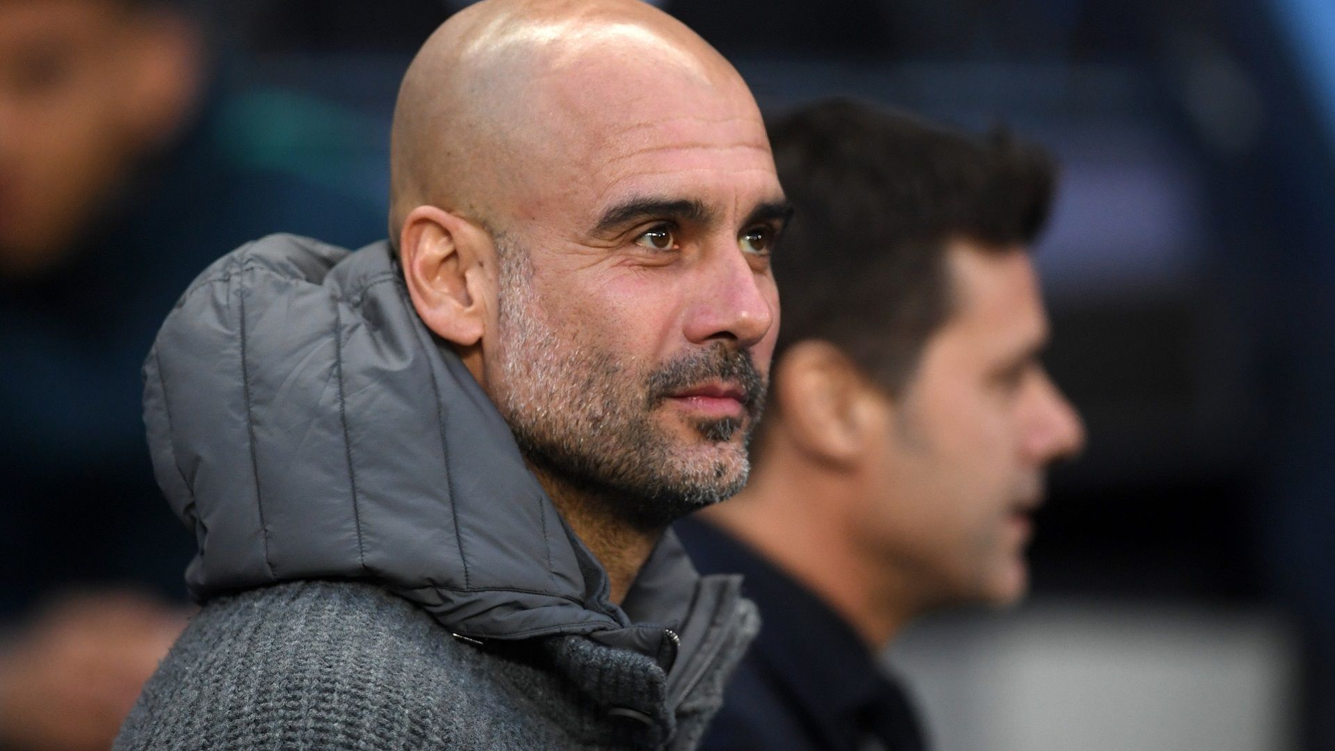 2019-04-20 Guardiola Manchester City