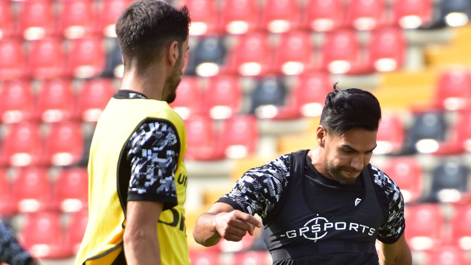 Pretemporada del Rayo Vallecano