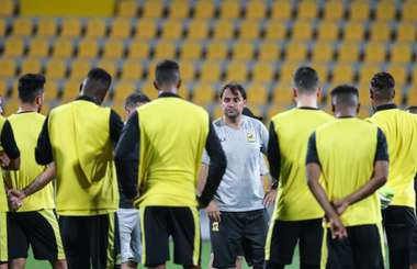 سييرا - اتحاد جدة