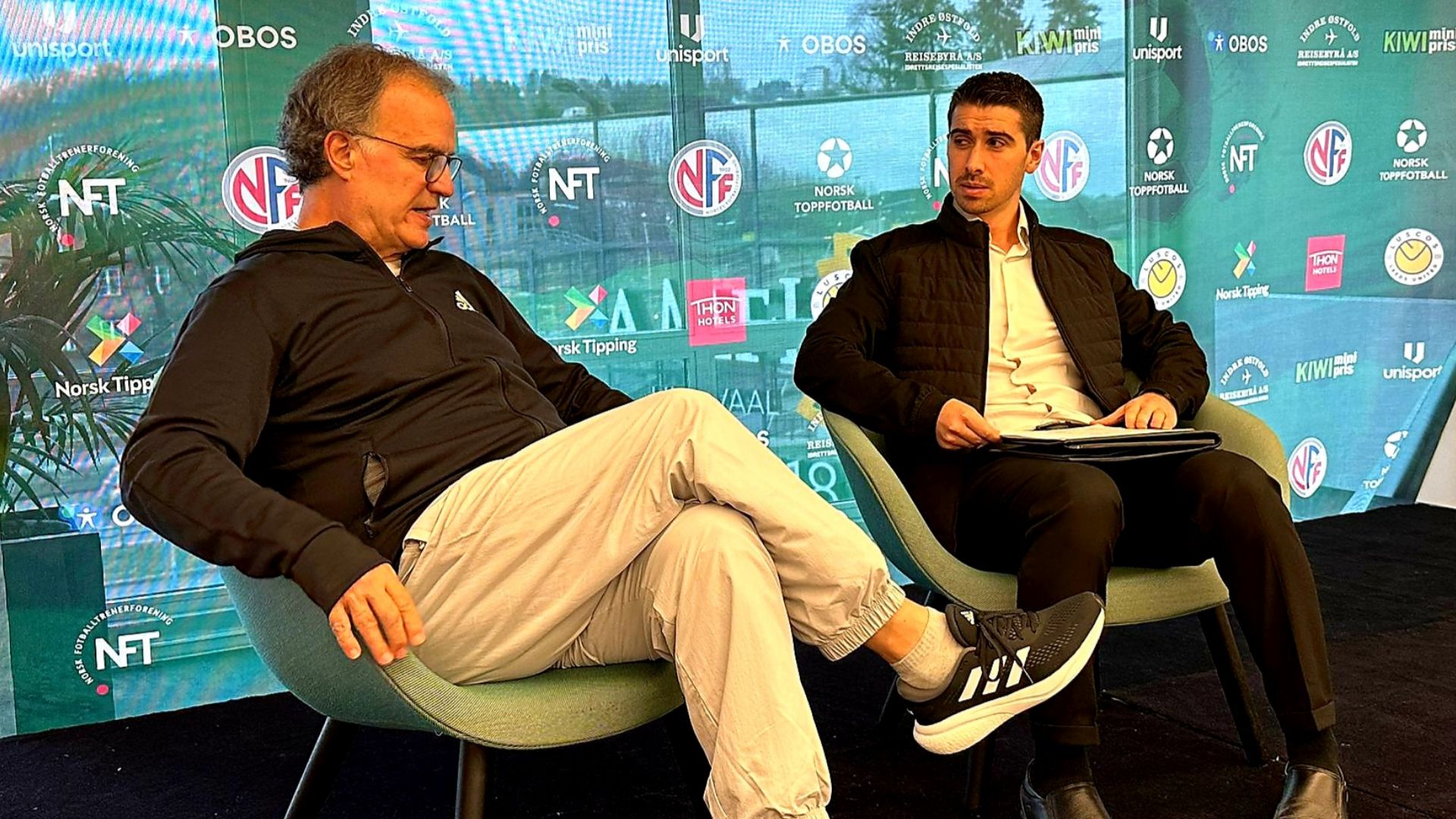 Bryant Lazaro Bielsa