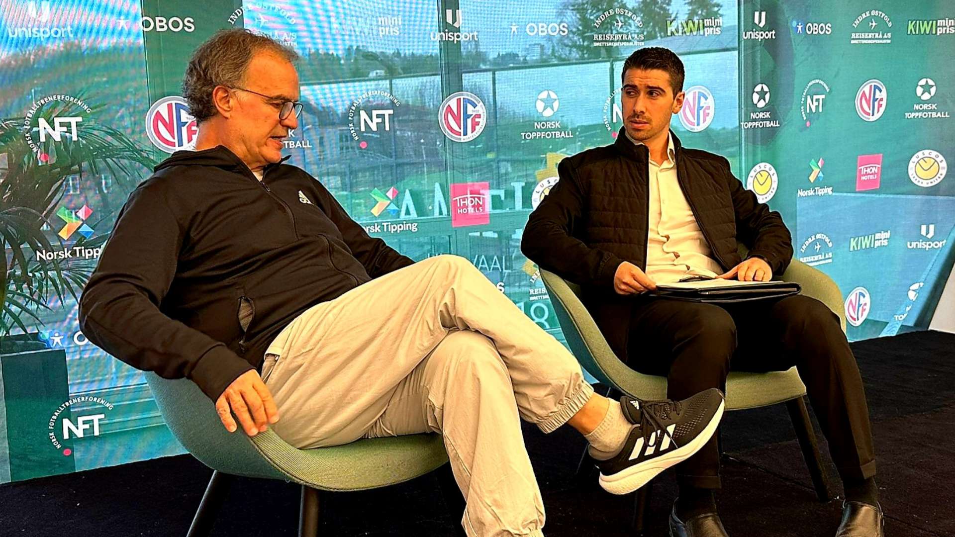 Bryant Lazaro Bielsa