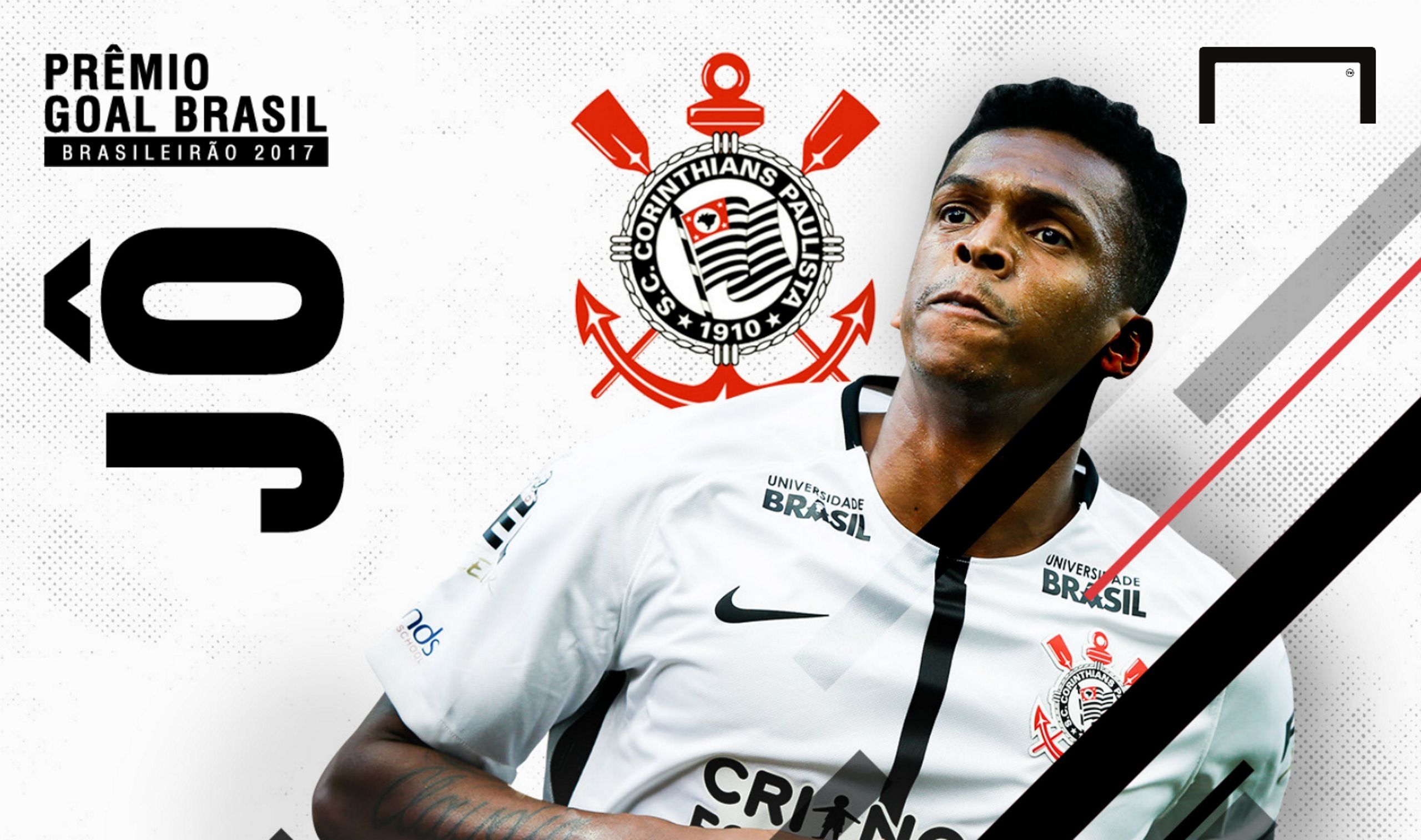 GFX Premio Goal 2017 Jo