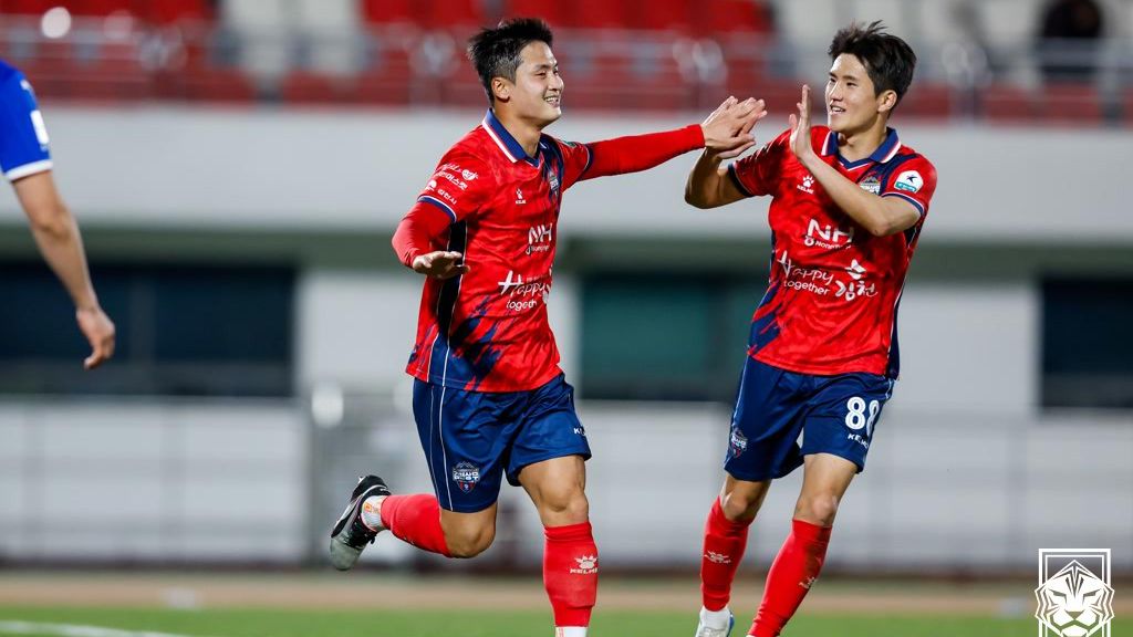 코리아컵 3라운드