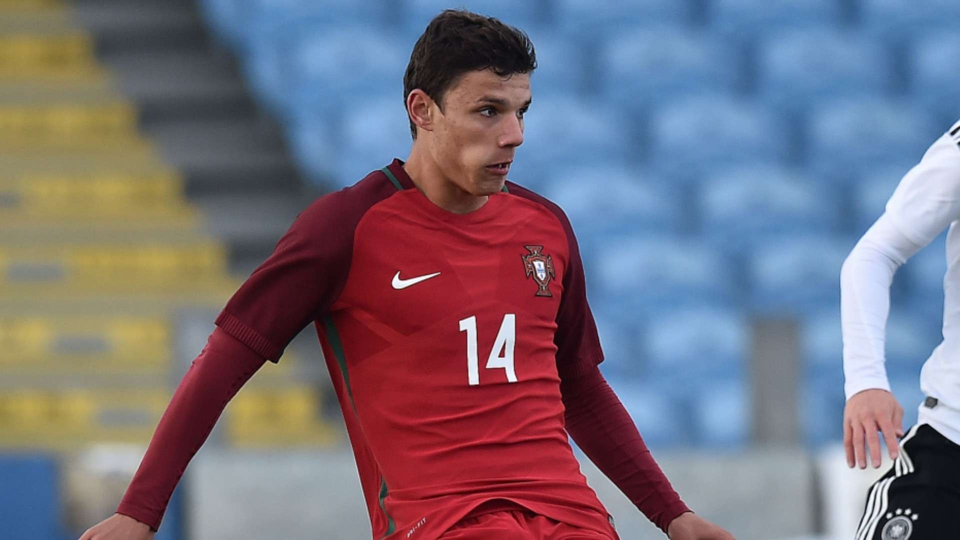 Eduardo Quaresma NXGN 2021