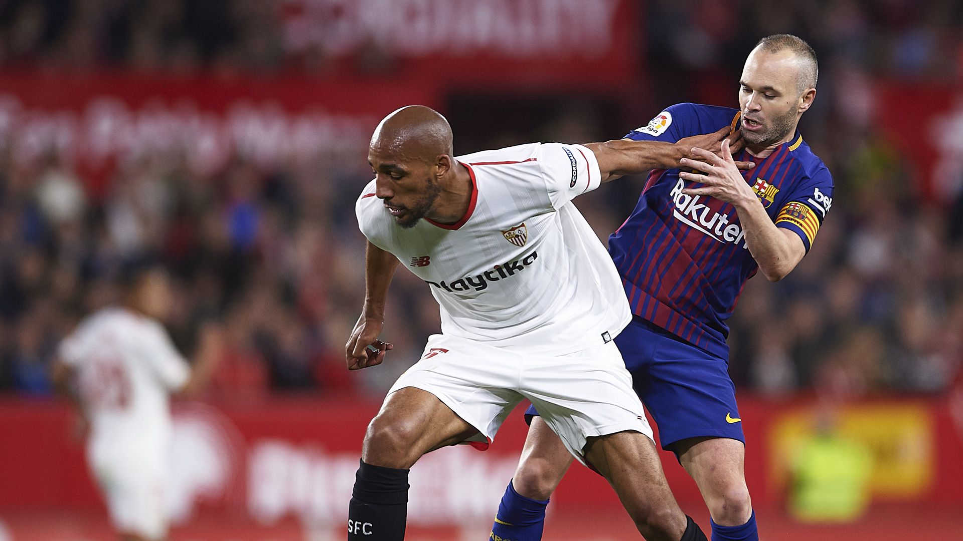 Nzonzi Iniesta 31032018