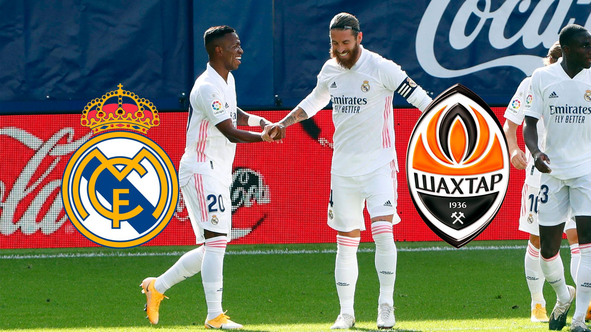 ONLY GERMANY schachtjor donezk real madrid header 2020