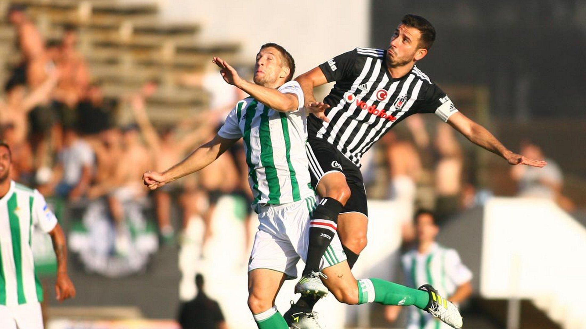 Besiktas Real Betis