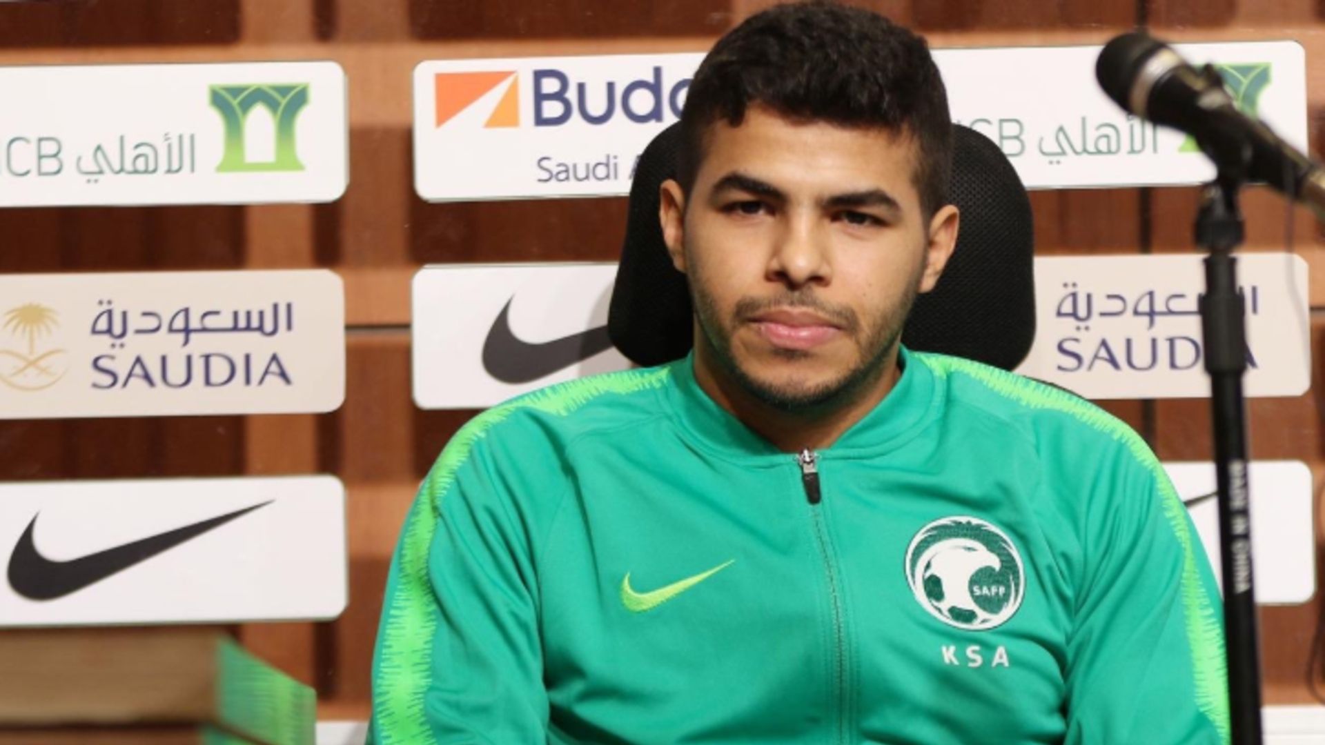 يحيى الشهري