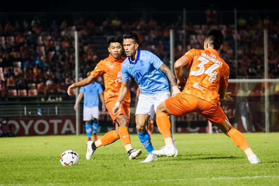 ฮาเวียร์ ปาติญโญ