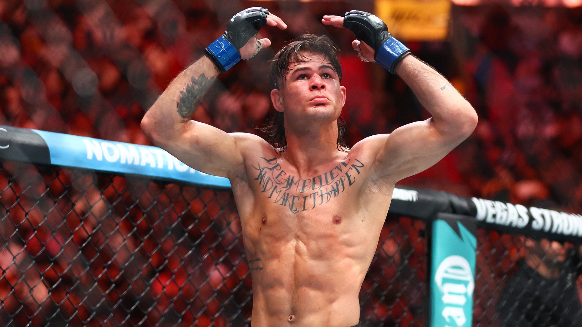 UFC 314: Volkanovski vs. Lopes