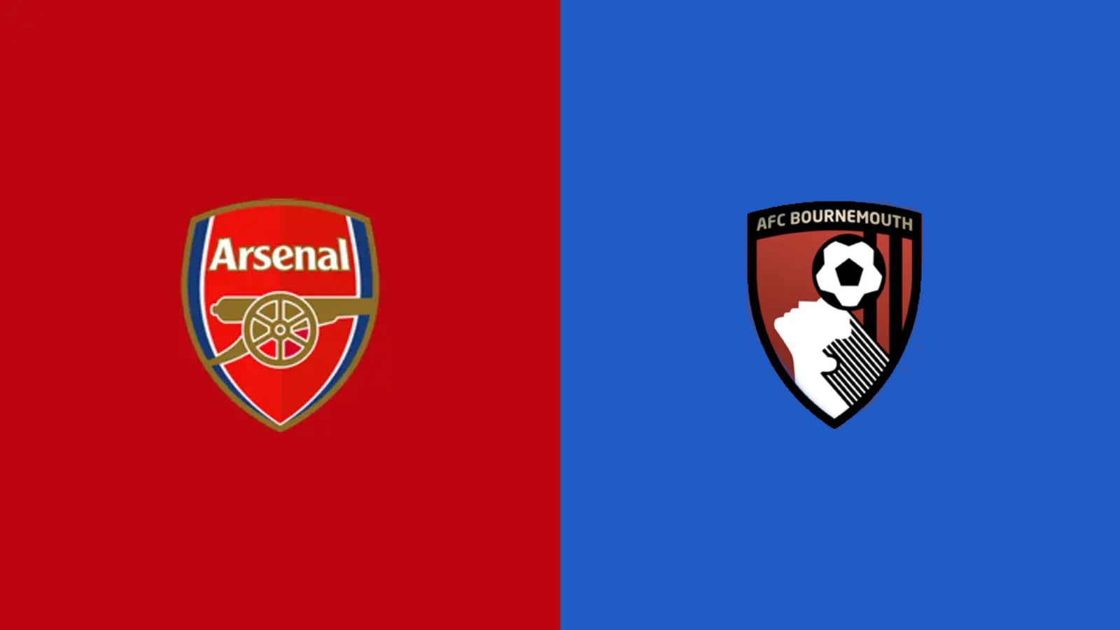 アーセナル対ボーンマス